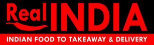 Real INDIA | Food to Take Away & Delivery
