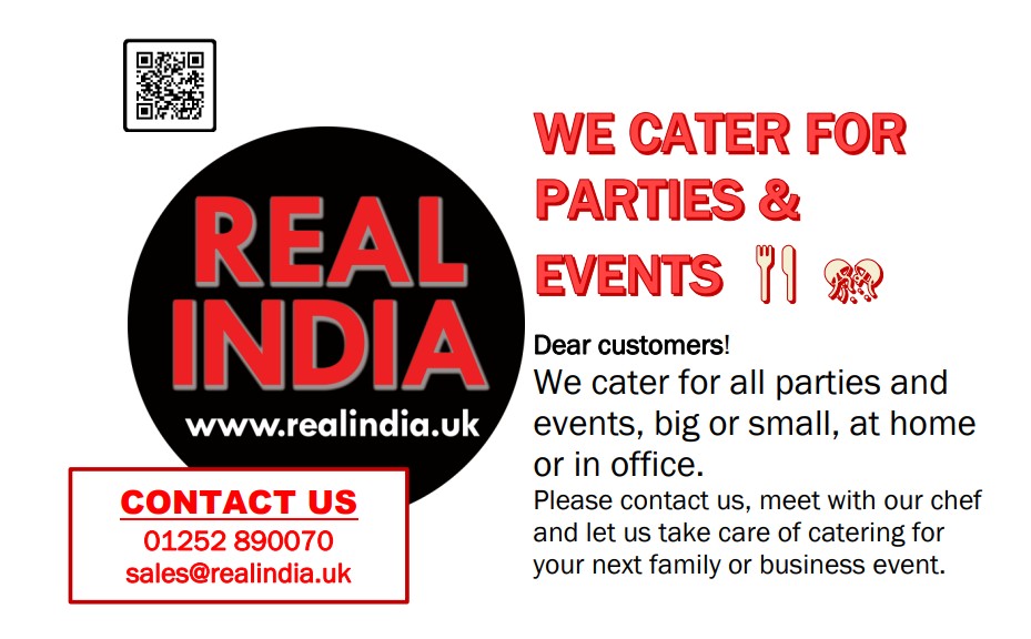 Event Catering